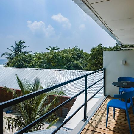 Tranquila Beach Hotel Rasdhoo Exteriér fotografie