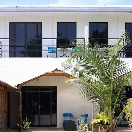 Tranquila Beach Hotel Rasdhoo Exteriér fotografie