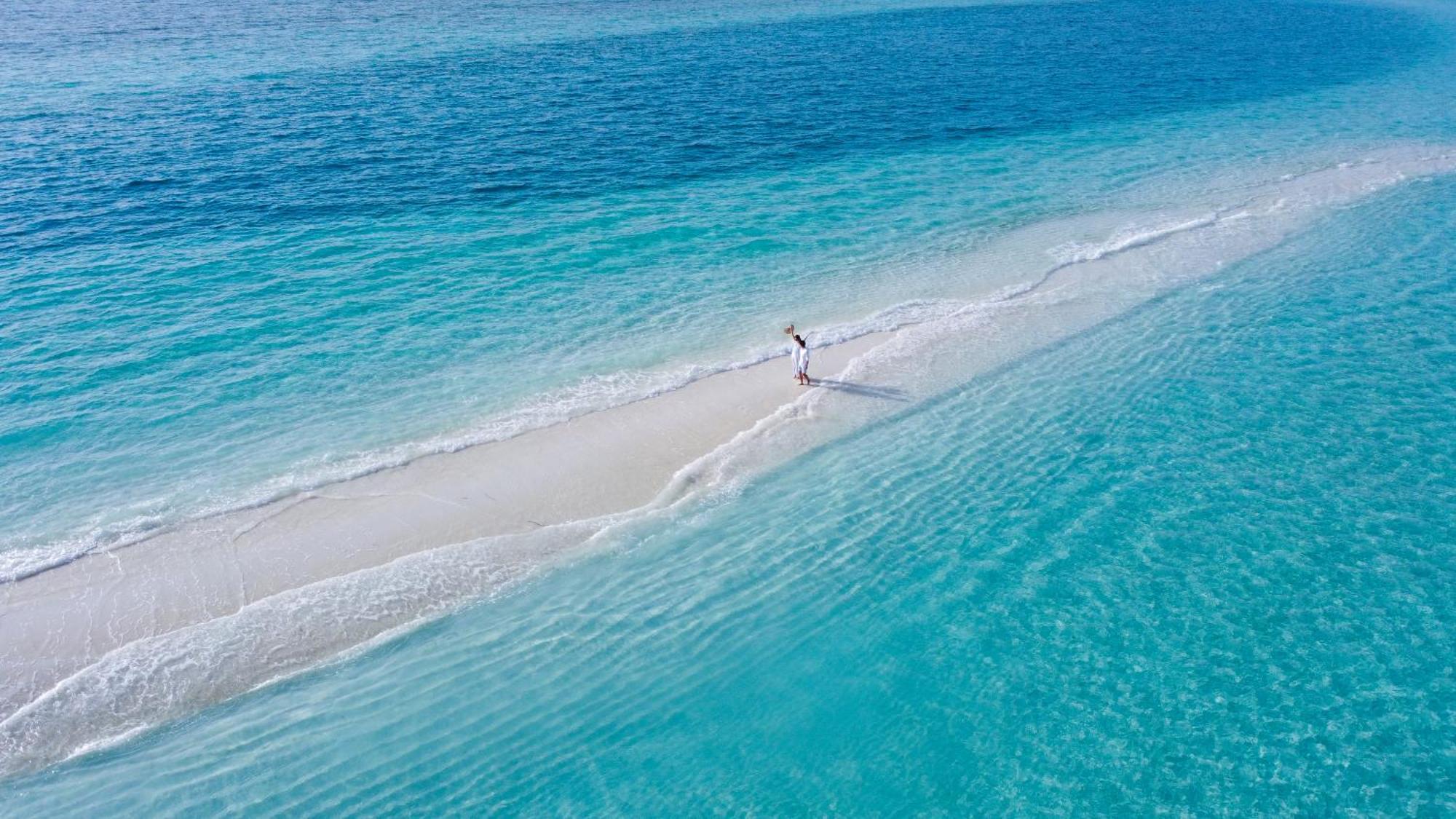 Tranquila Beach Hotel Rasdhoo Exteriér fotografie